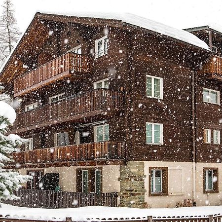 Mountain Apartments Zermatt Nr 6 Zewnętrze zdjęcie